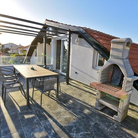 Apartment Sun Vir Rom bilde