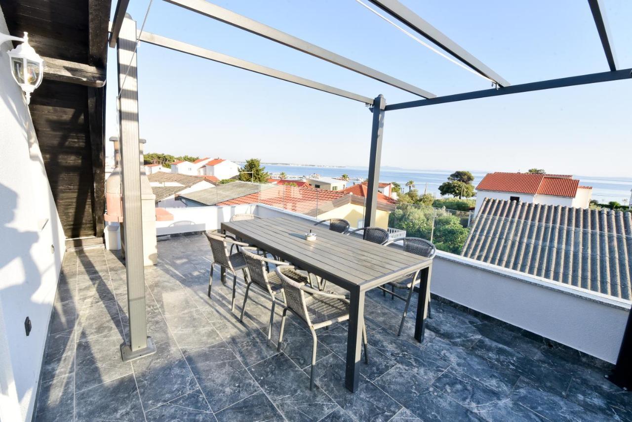 Apartment Sun Vir Rom bilde