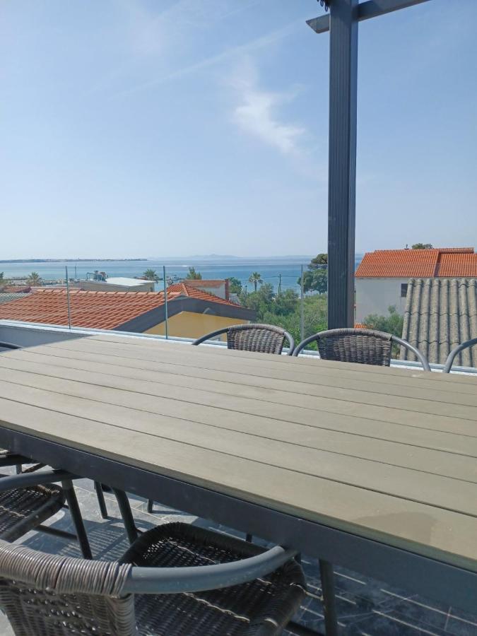 Apartment Sun Vir Eksteriør bilde