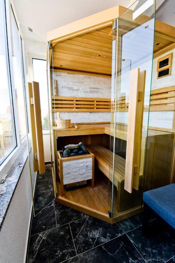 Apartment Sun Vir Eksteriør bilde
