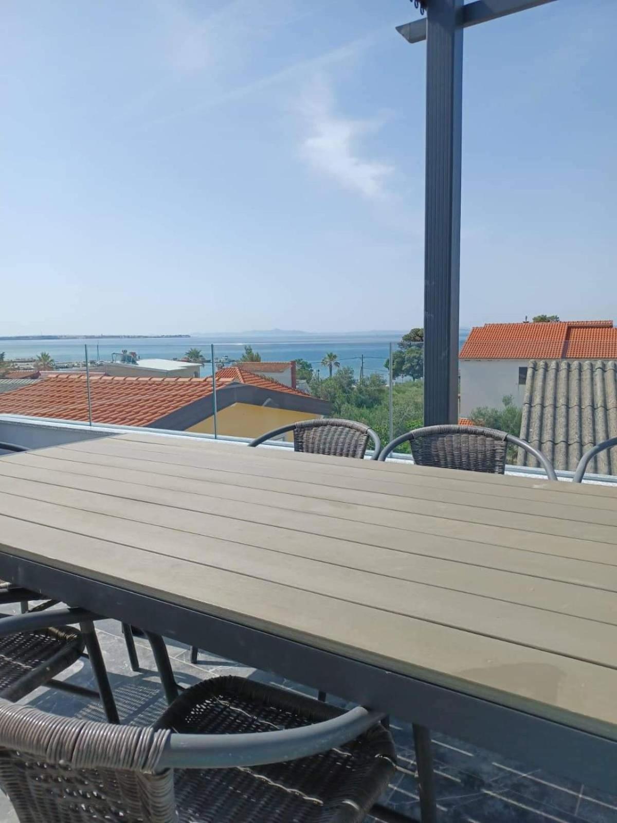 Apartment Sun Vir Eksteriør bilde
