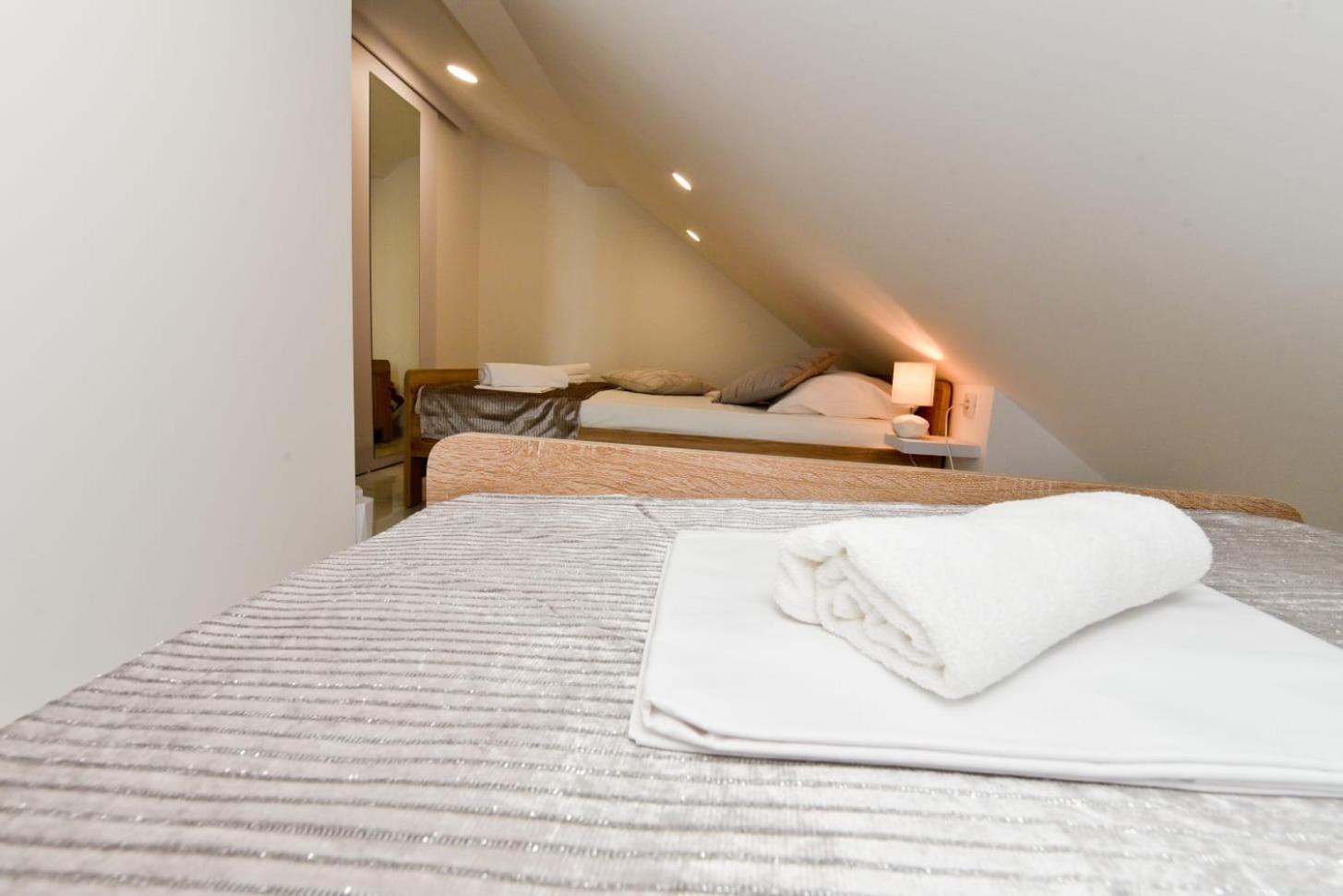 Apartment Sun Vir Rom bilde