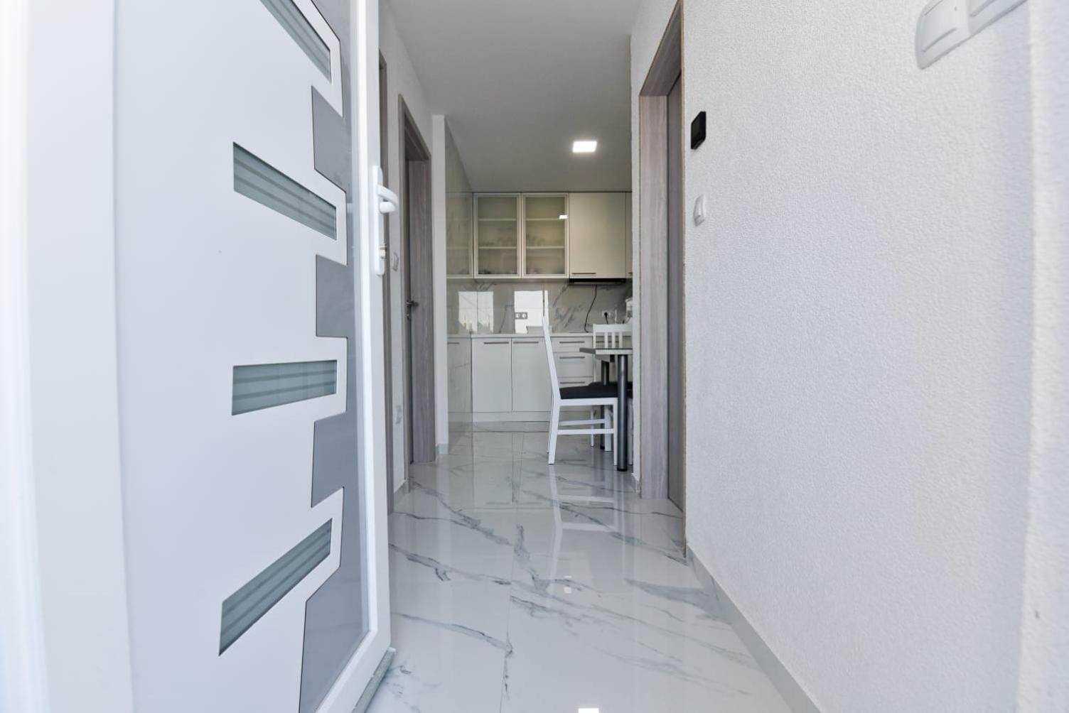 Apartment Sun Vir Rom bilde