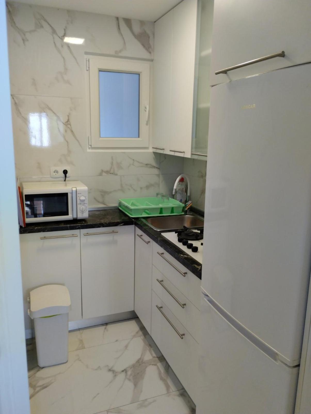 Apartment Sun Vir Rom bilde
