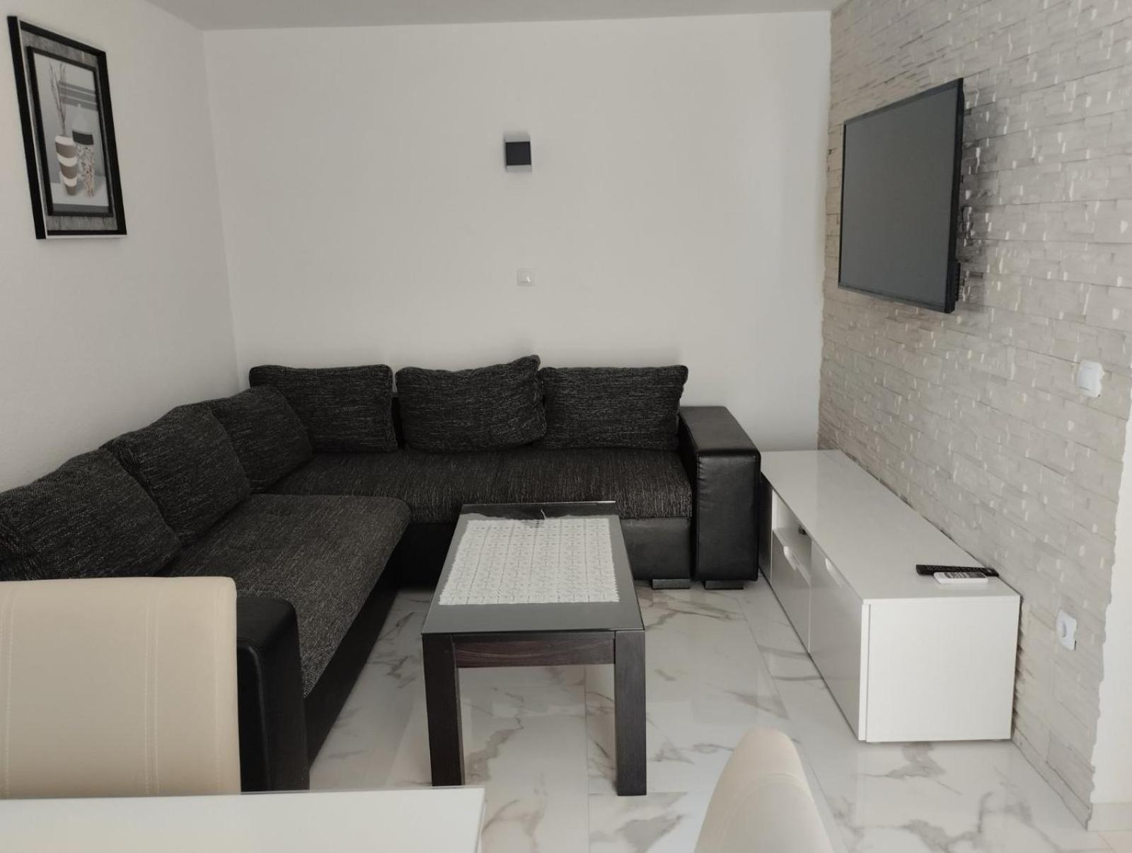 Apartment Sun Vir Rom bilde