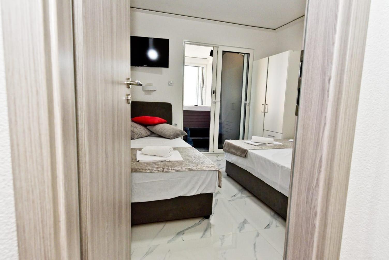 Apartment Sun Vir Rom bilde