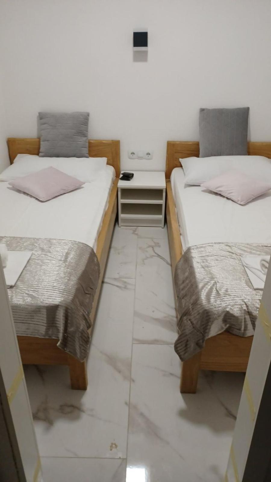 Apartment Sun Vir Rom bilde