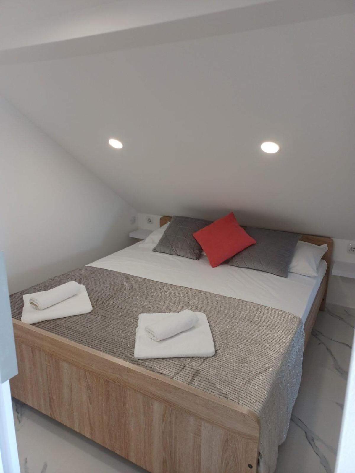 Apartment Sun Vir Rom bilde