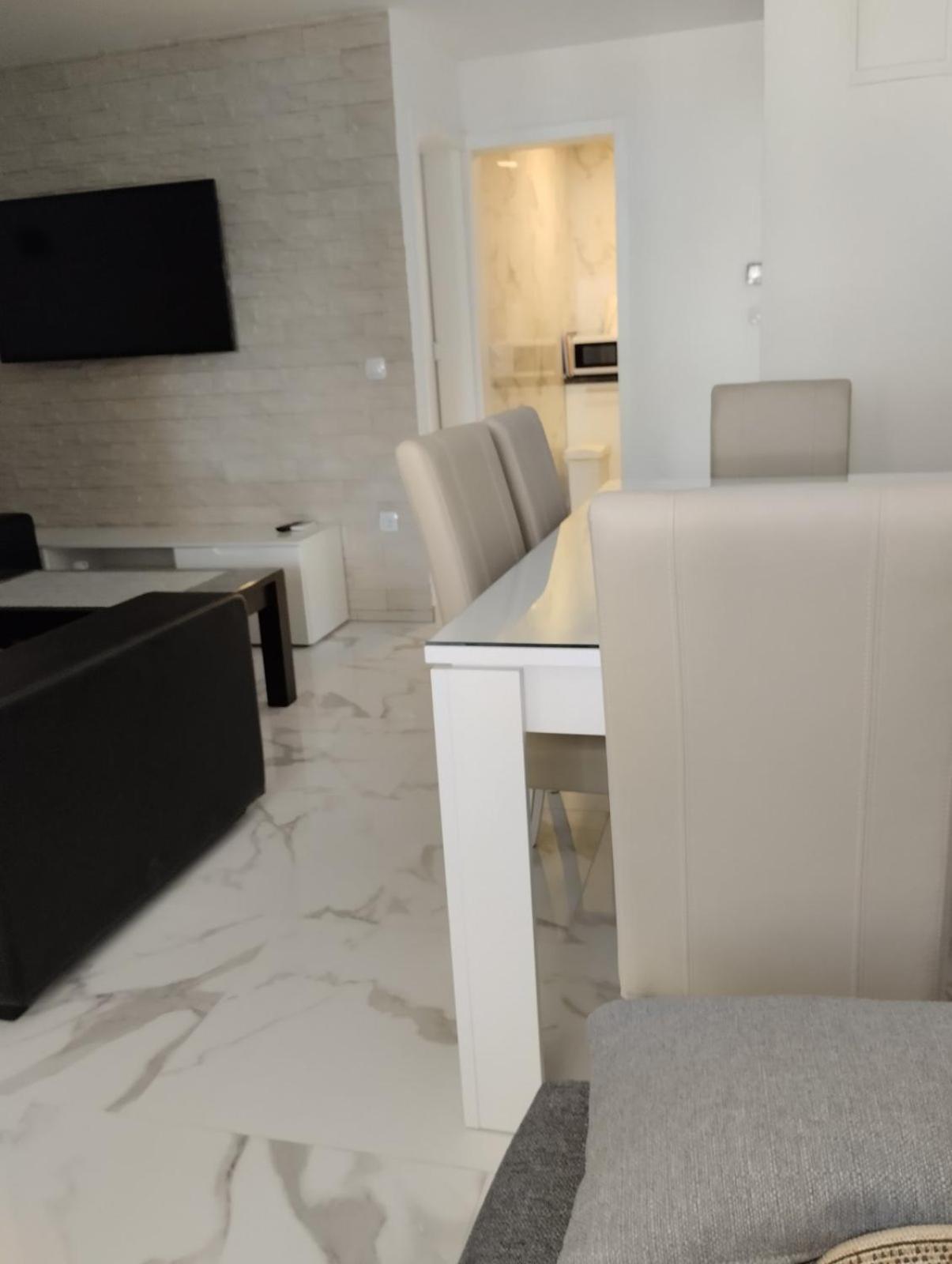 Apartment Sun Vir Rom bilde