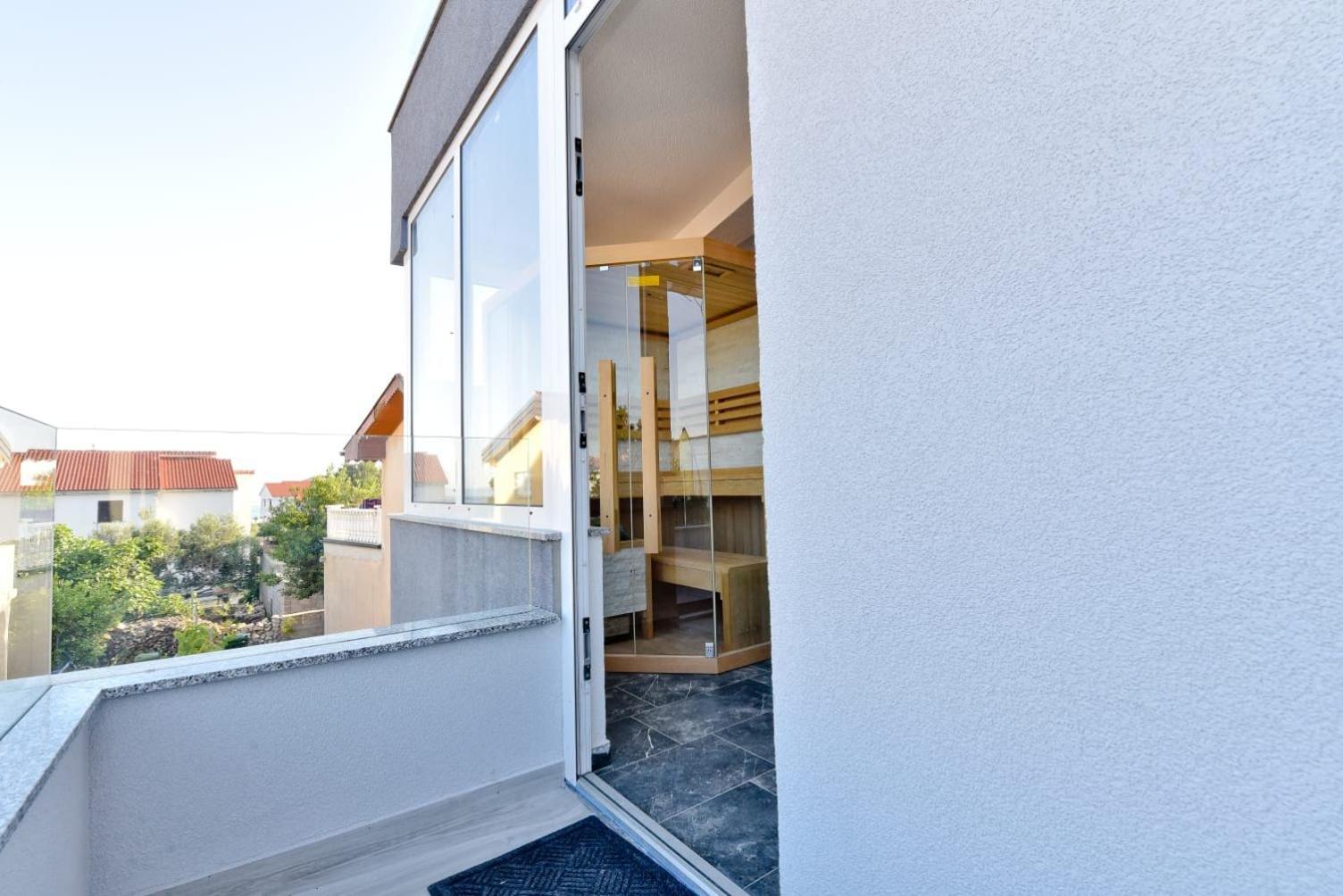 Apartment Sun Vir Rom bilde
