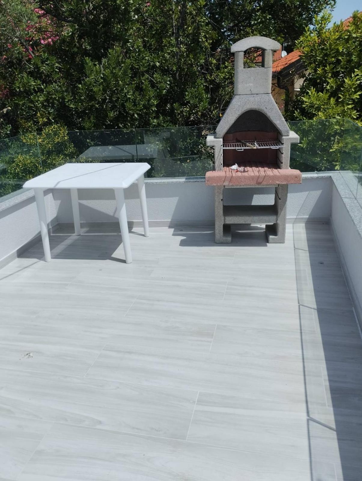 Apartment Sun Vir Rom bilde