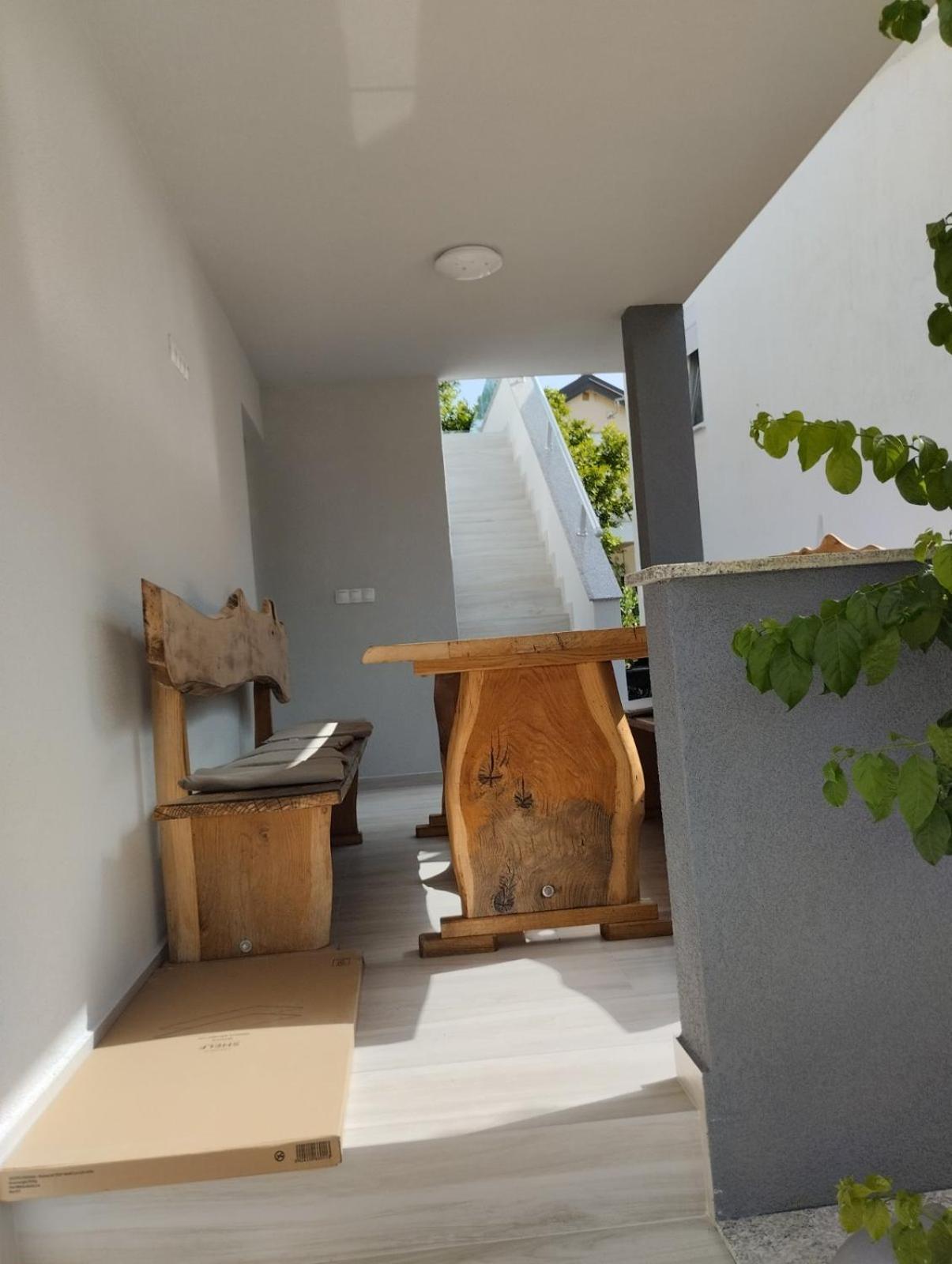 Apartment Sun Vir Rom bilde