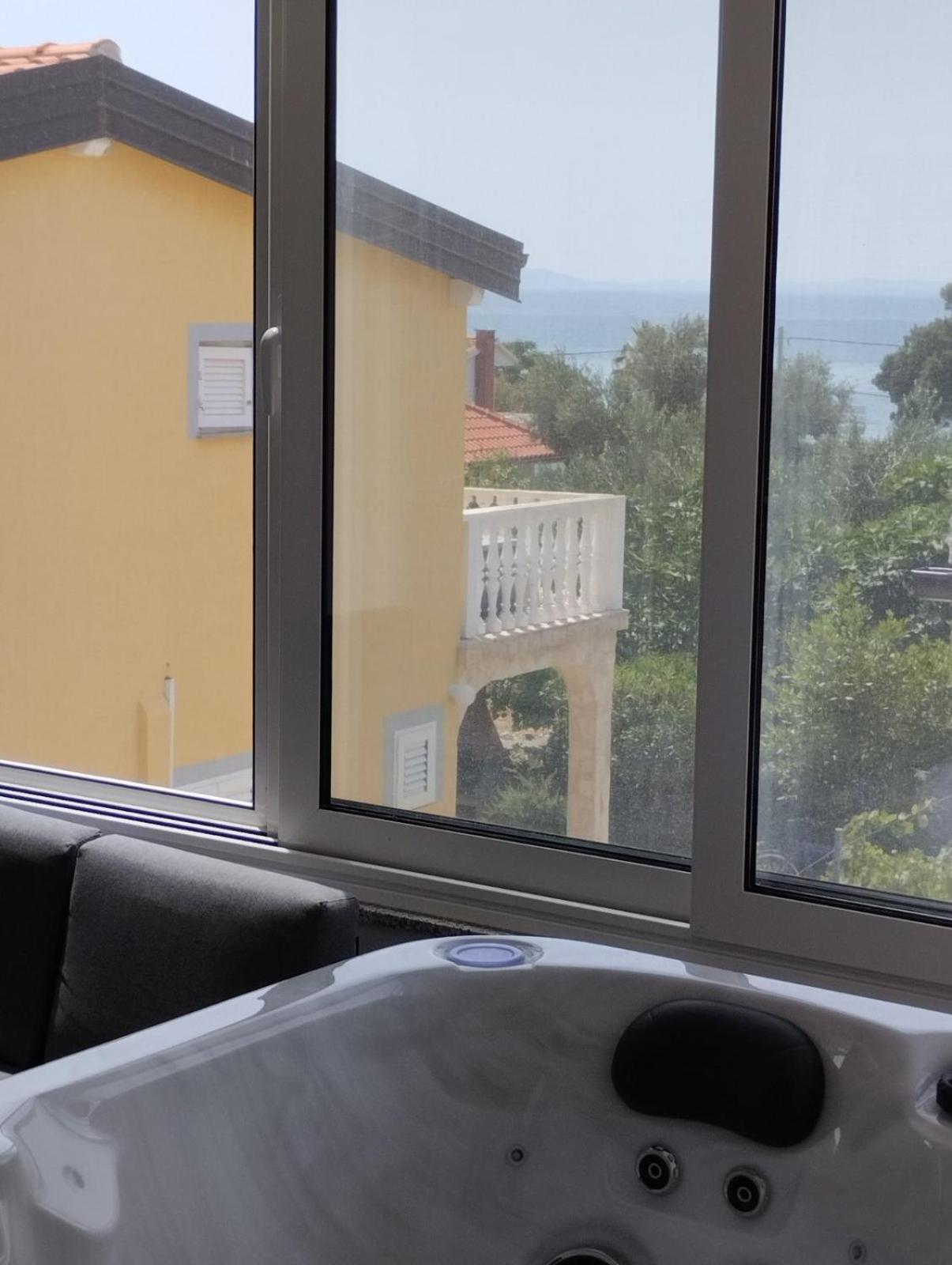 Apartment Sun Vir Rom bilde