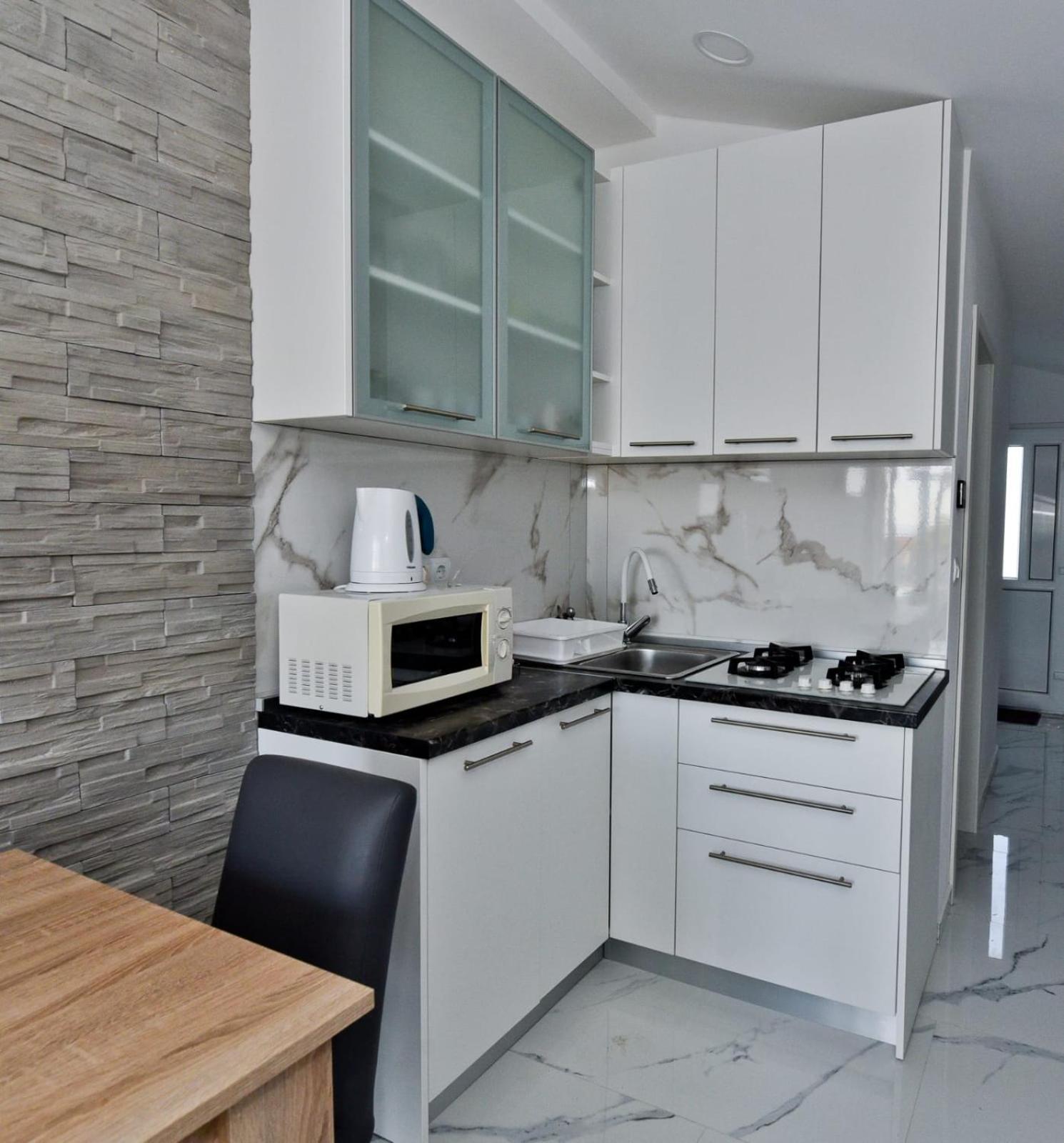 Apartment Sun Vir Rom bilde