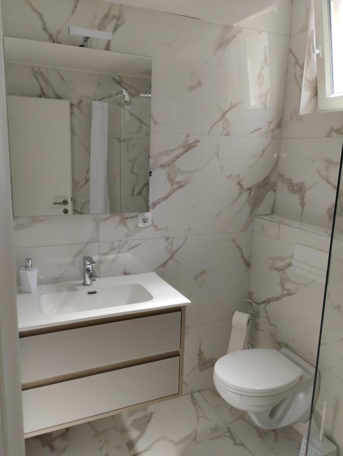 Apartment Sun Vir Rom bilde