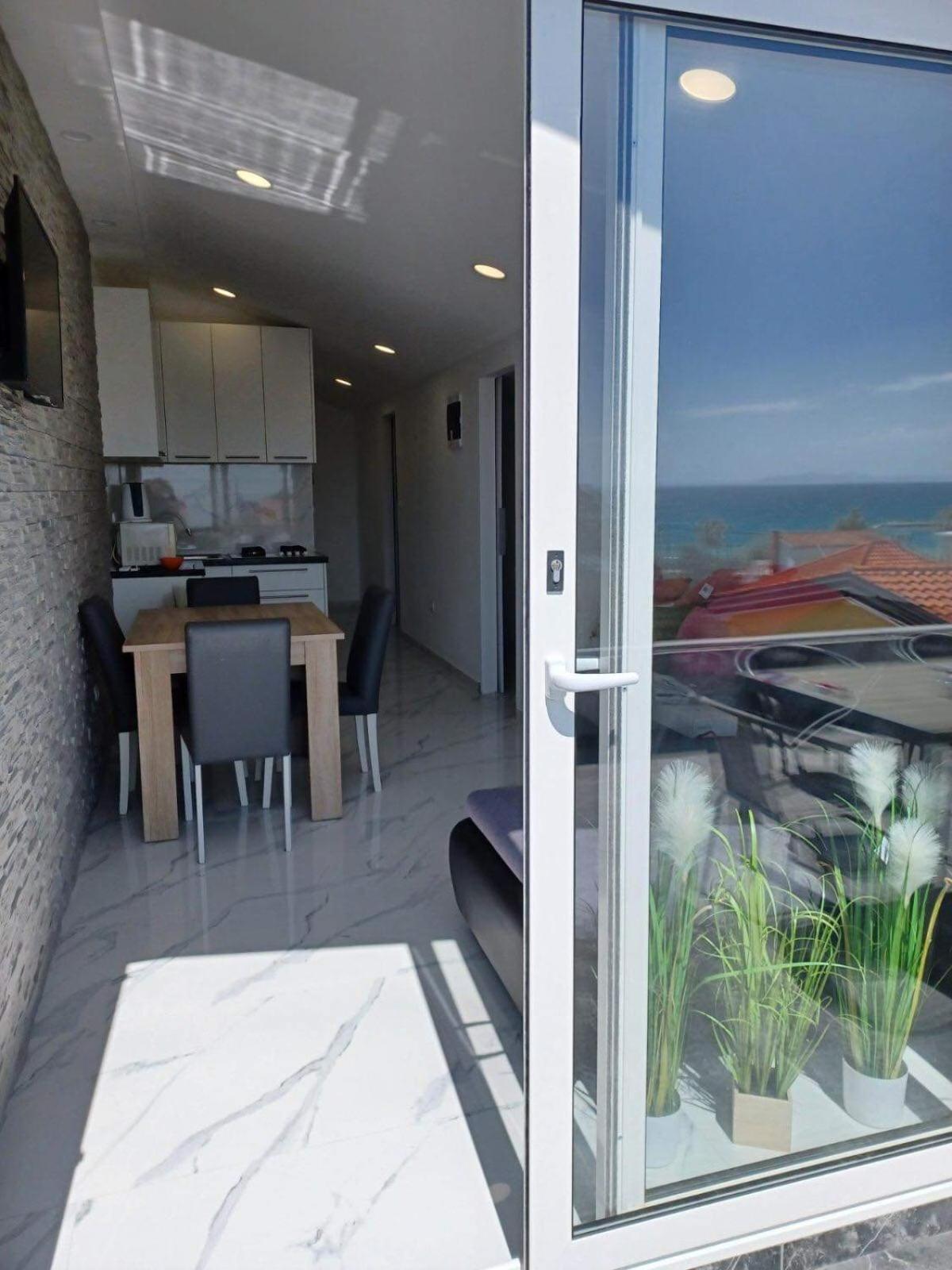 Apartment Sun Vir Rom bilde