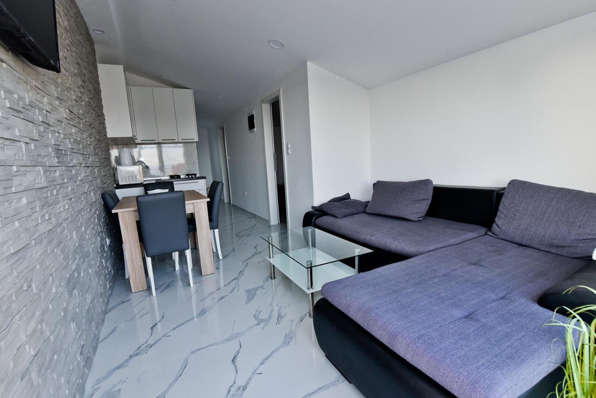 Apartment Sun Vir Rom bilde