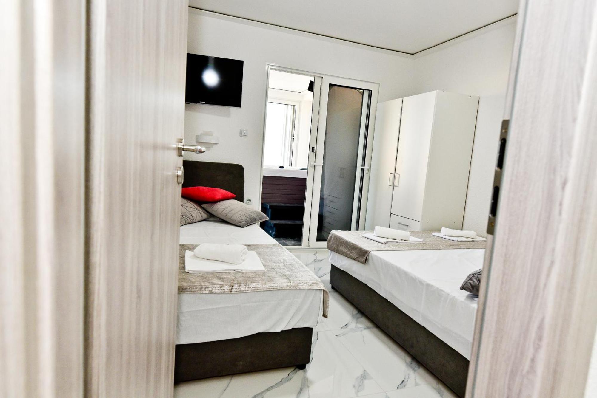 Apartment Sun Vir Rom bilde