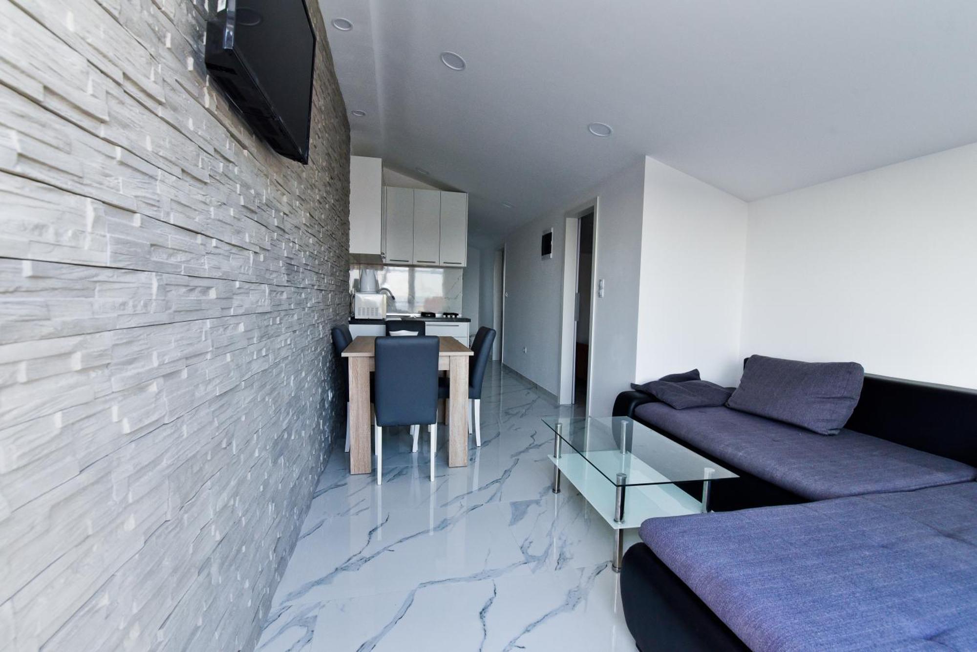Apartment Sun Vir Rom bilde