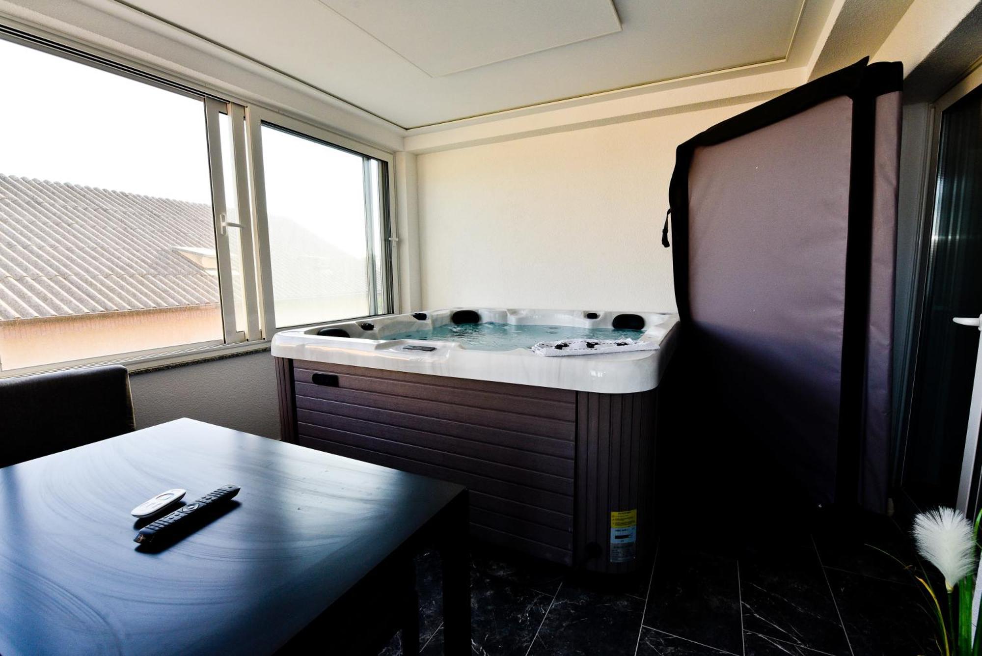 Apartment Sun Vir Rom bilde