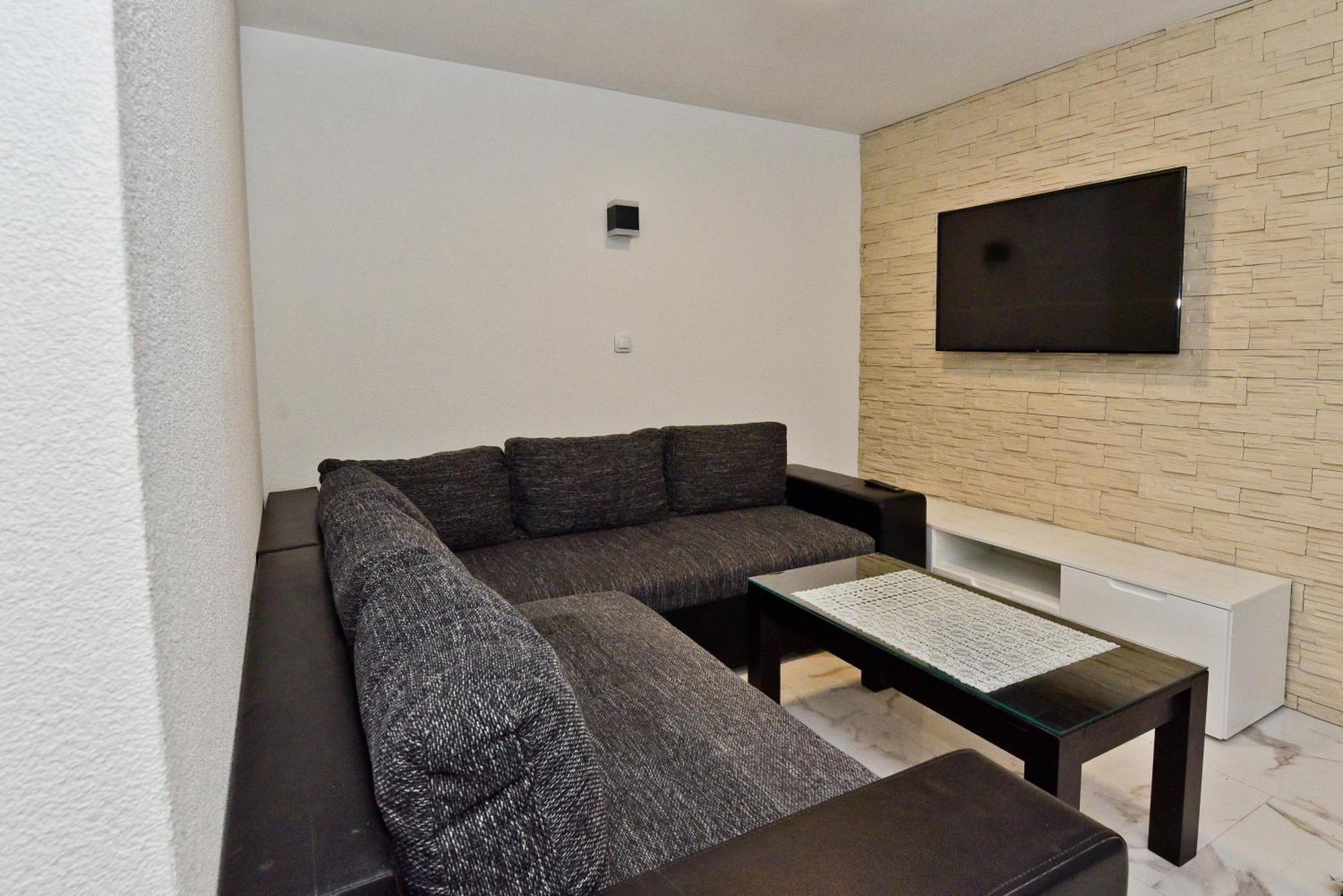 Apartment Sun Vir Rom bilde