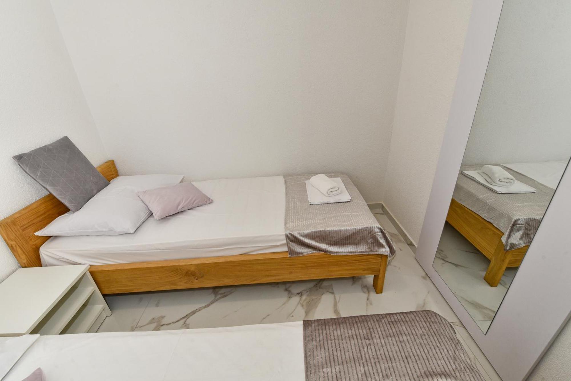 Apartment Sun Vir Rom bilde